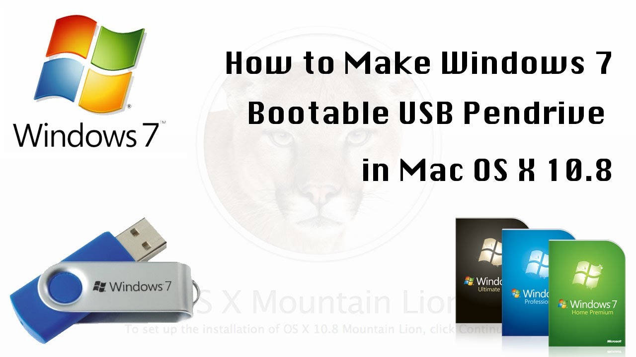 how to download windows 10 on usb using mac
